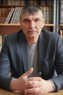 Садовский Сергей Владимирович Садовский Сергей Владимирович