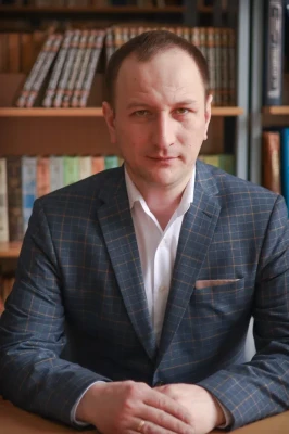 Соколов Антон Викторович Соколов Антон Викторович