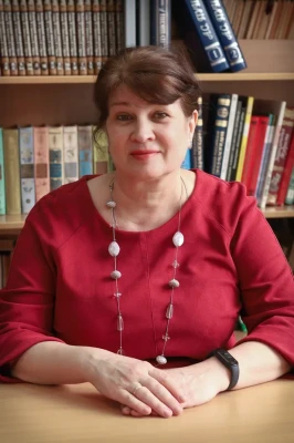 Попова Антонина Геннадьевна Попова Антонина Геннадьевна